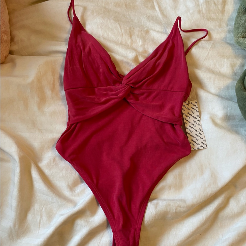 Urban outfitters body suit